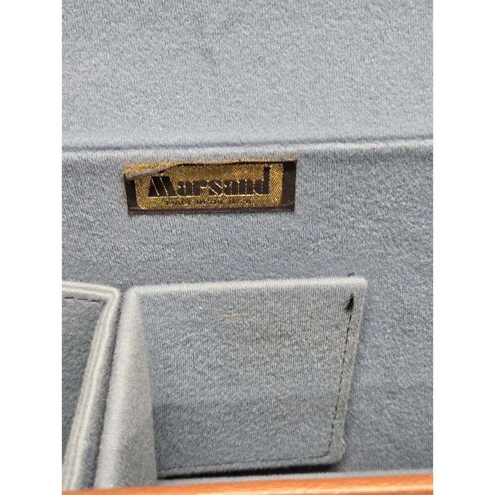 BAG marsand brown